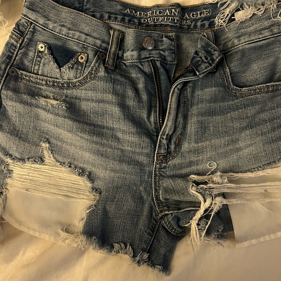 Bundle of shorts - Picture 2 of 6